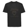Russell Athletic Classic Ringspun T-Shirt Thumbnail