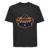 Russell Athletic Classic Ringspun T-Shirt Thumbnail