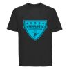 Russell Athletic Classic Ringspun T-Shirt Thumbnail
