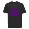 Russell Athletic Classic Ringspun T-Shirt Thumbnail