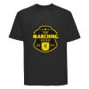 Russell Athletic Classic Ringspun T-Shirt Thumbnail