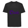 Russell Athletic Classic Ringspun T-Shirt Thumbnail