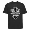 Russell Athletic Classic Ringspun T-Shirt Thumbnail