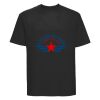 Russell Athletic Classic Ringspun T-Shirt Thumbnail