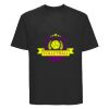 Russell Athletic Classic Ringspun T-Shirt Thumbnail
