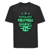 Russell Athletic Classic Ringspun T-Shirt Thumbnail