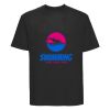 Russell Athletic Classic Ringspun T-Shirt Thumbnail