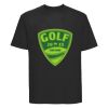 Russell Athletic Classic Ringspun T-Shirt Thumbnail