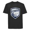 Russell Athletic Classic Ringspun T-Shirt Thumbnail