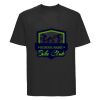 Russell Athletic Classic Ringspun T-Shirt Thumbnail
