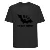 Russell Athletic Classic Ringspun T-Shirt Thumbnail