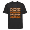 Russell Athletic Classic Ringspun T-Shirt Thumbnail