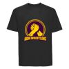 Russell Athletic Classic Ringspun T-Shirt Thumbnail
