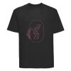 Russell Athletic Classic Ringspun T-Shirt Thumbnail