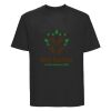 Russell Athletic Classic Ringspun T-Shirt Thumbnail