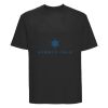 Russell Athletic Classic Ringspun T-Shirt Thumbnail