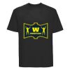 Russell Athletic Classic Ringspun T-Shirt Thumbnail