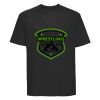 Russell Athletic Classic Ringspun T-Shirt Thumbnail