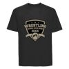 Russell Athletic Classic Ringspun T-Shirt Thumbnail