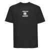 Russell Athletic Classic Ringspun T-Shirt Thumbnail