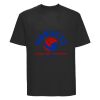 Russell Athletic Classic Ringspun T-Shirt Thumbnail