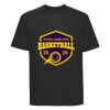 Russell Athletic Classic Ringspun T-Shirt Thumbnail