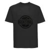 Russell Athletic Classic Ringspun T-Shirt Thumbnail