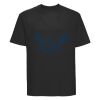 Russell Athletic Classic Ringspun T-Shirt Thumbnail