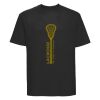 Russell Athletic Classic Ringspun T-Shirt Thumbnail