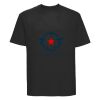 Russell Athletic Classic Ringspun T-Shirt Thumbnail