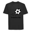 Russell Athletic Classic Ringspun T-Shirt Thumbnail