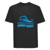Russell Athletic Classic Ringspun T-Shirt Thumbnail