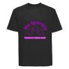 Russell Athletic Classic Ringspun T-Shirt Thumbnail