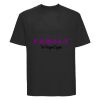 Russell Athletic Classic Ringspun T-Shirt Thumbnail
