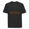Russell Athletic Classic Ringspun T-Shirt Thumbnail