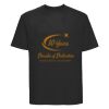 Russell Athletic Classic Ringspun T-Shirt Thumbnail