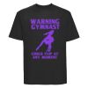 Russell Athletic Classic Ringspun T-Shirt Thumbnail