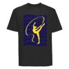 Russell Athletic Classic Ringspun T-Shirt Thumbnail