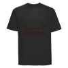 Russell Athletic Classic Ringspun T-Shirt Thumbnail