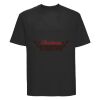 Russell Athletic Classic Ringspun T-Shirt Thumbnail
