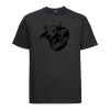 Russell Athletic Authentic Heavyweight T-Shirt Thumbnail