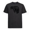 Russell Athletic Authentic Heavyweight T-Shirt Thumbnail