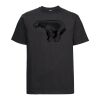 Russell Athletic Authentic Heavyweight T-Shirt Thumbnail