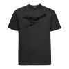 Russell Athletic Authentic Heavyweight T-Shirt Thumbnail