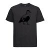 Russell Athletic Authentic Heavyweight T-Shirt Thumbnail