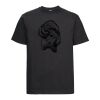 Russell Athletic Authentic Heavyweight T-Shirt Thumbnail