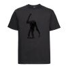 Russell Athletic Authentic Heavyweight T-Shirt Thumbnail