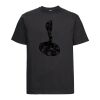 Russell Athletic Authentic Heavyweight T-Shirt Thumbnail