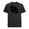 Russell Athletic Authentic Heavyweight T-Shirt Thumbnail