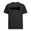 Russell Athletic Authentic Heavyweight T-Shirt Thumbnail